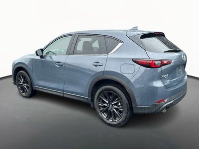 2023 Mazda Mazda CX-5 Carbon Edition AWD