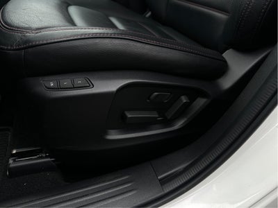 2025 Mazda Mazda CX-5 Carbon Edition AWD