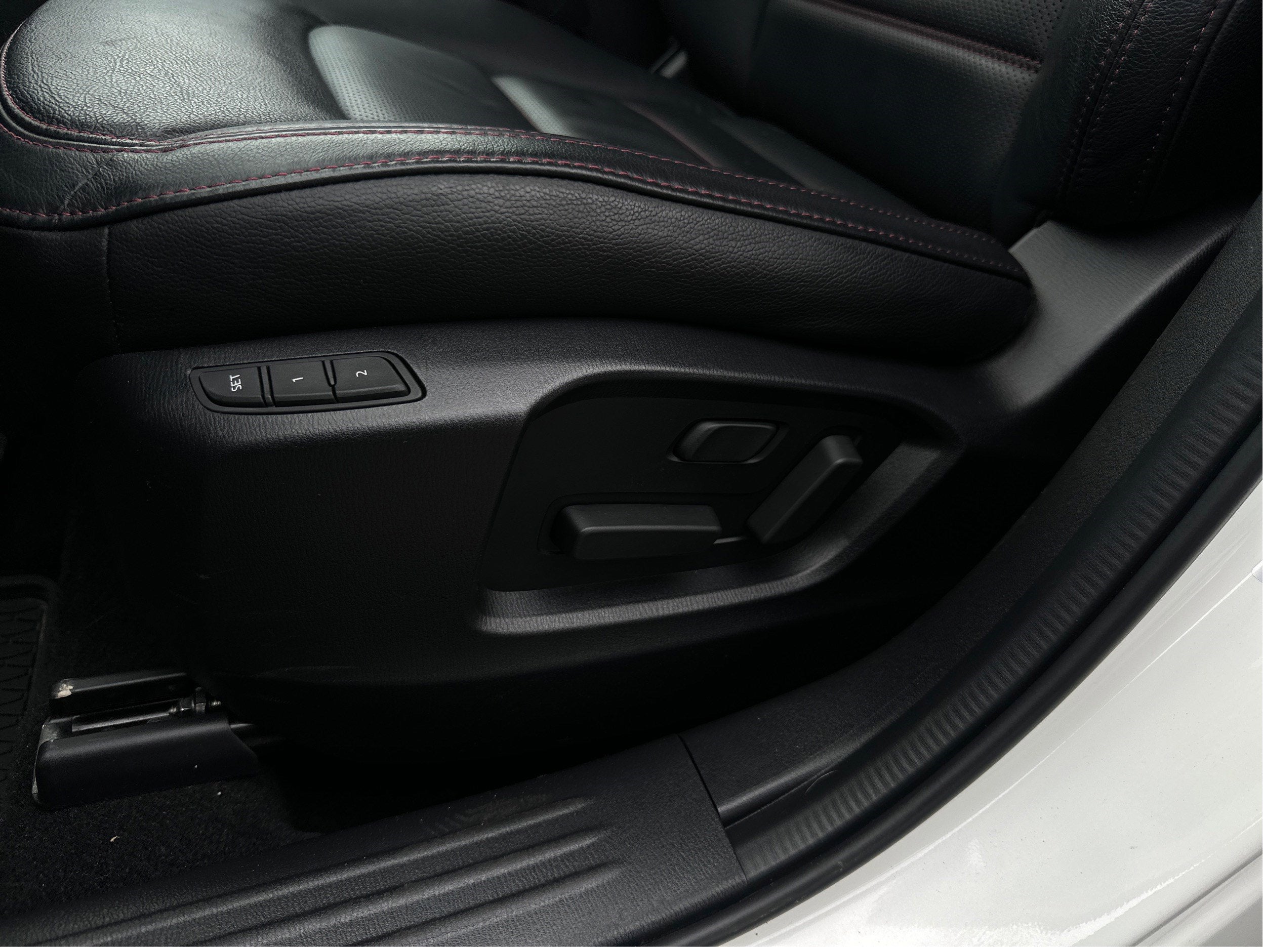 2025 Mazda Mazda CX-5 Carbon Edition AWD