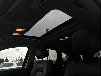 2025 Mazda Mazda CX-5 Carbon Edition AWD