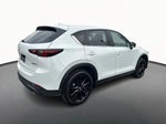 2025 Mazda Mazda CX-5 Carbon Edition AWD