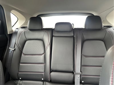 2025 Mazda Mazda CX-5 Carbon Edition AWD