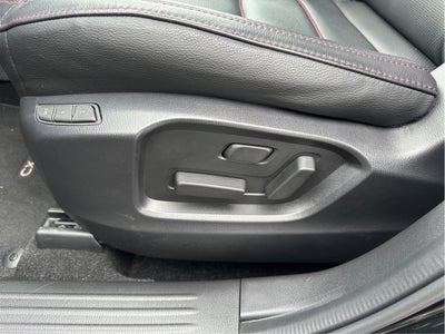 2025 Mazda Mazda CX-5 Carbon Edition AWD