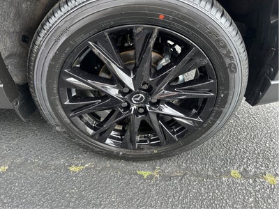2025 Mazda Mazda CX-5 Carbon Edition AWD