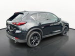 2025 Mazda Mazda CX-5 Carbon Edition AWD