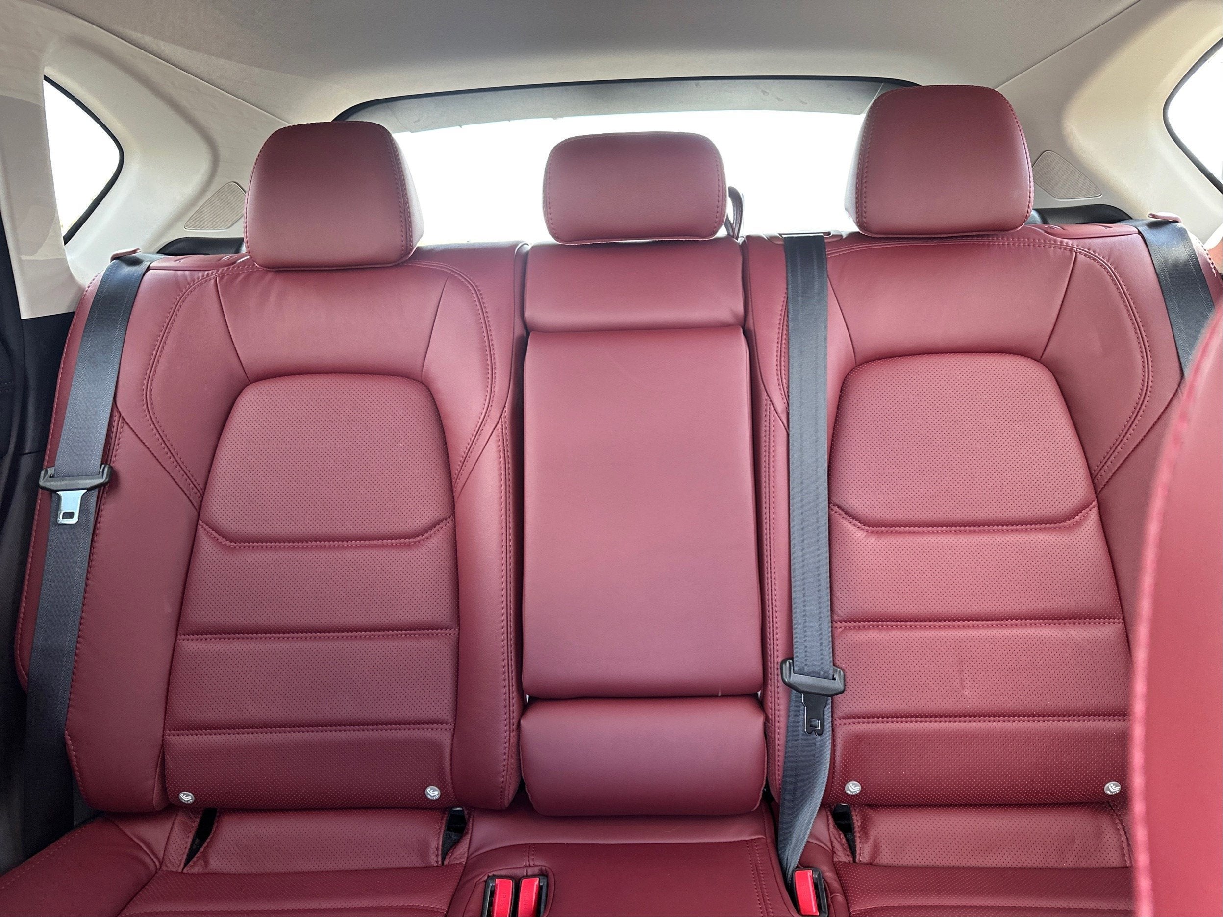 2025 Mazda Mazda CX-5 Carbon Edition AWD