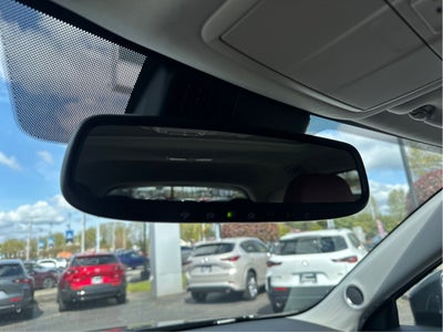 2025 Mazda Mazda CX-5 Carbon Edition AWD