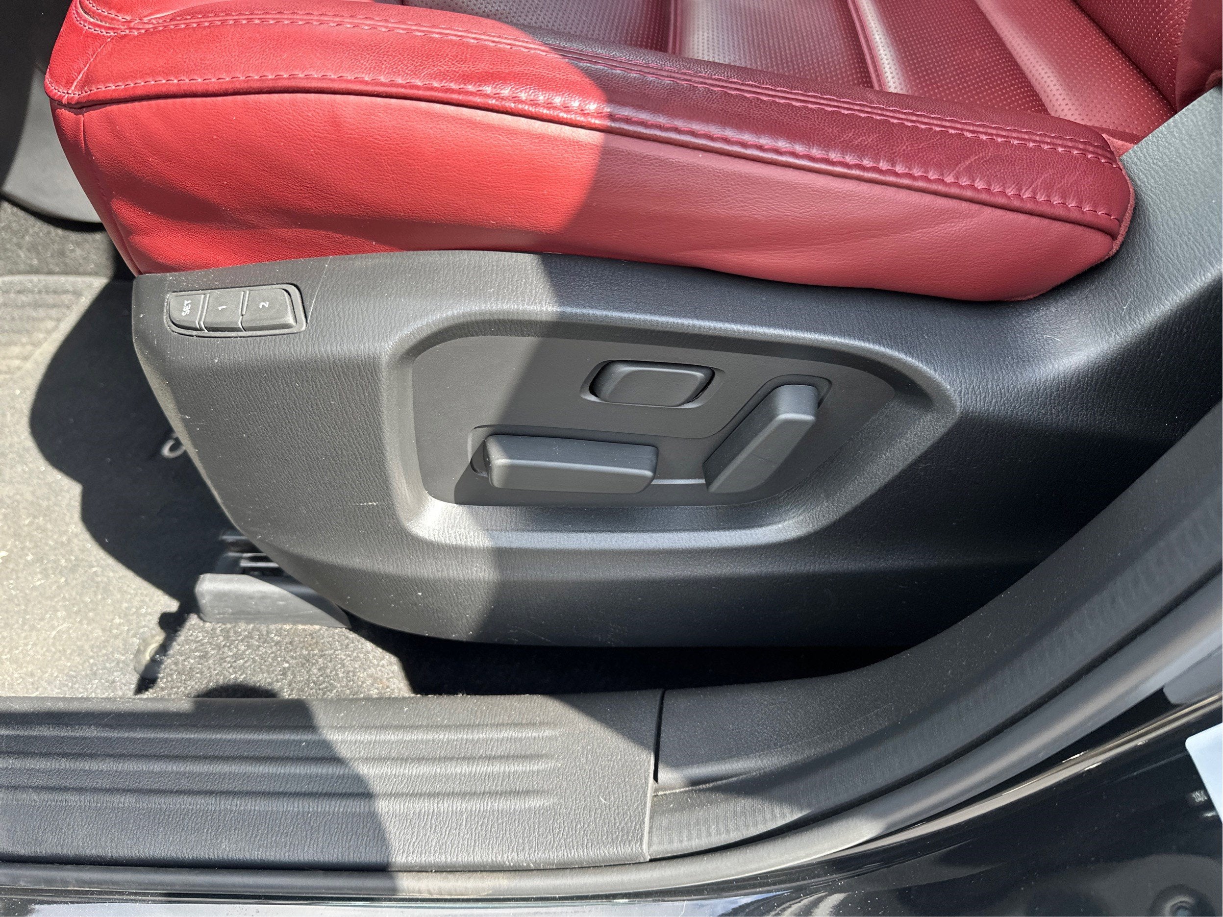 2025 Mazda Mazda CX-5 Carbon Edition AWD