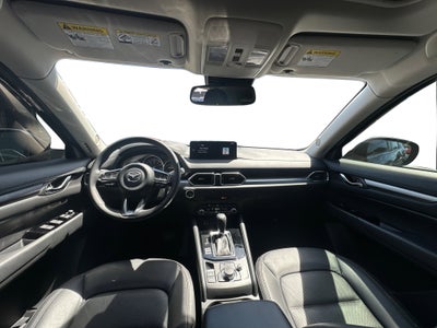 2023 Mazda Mazda CX-5 Preferred AWD