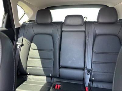 2023 Mazda Mazda CX-5 Preferred AWD