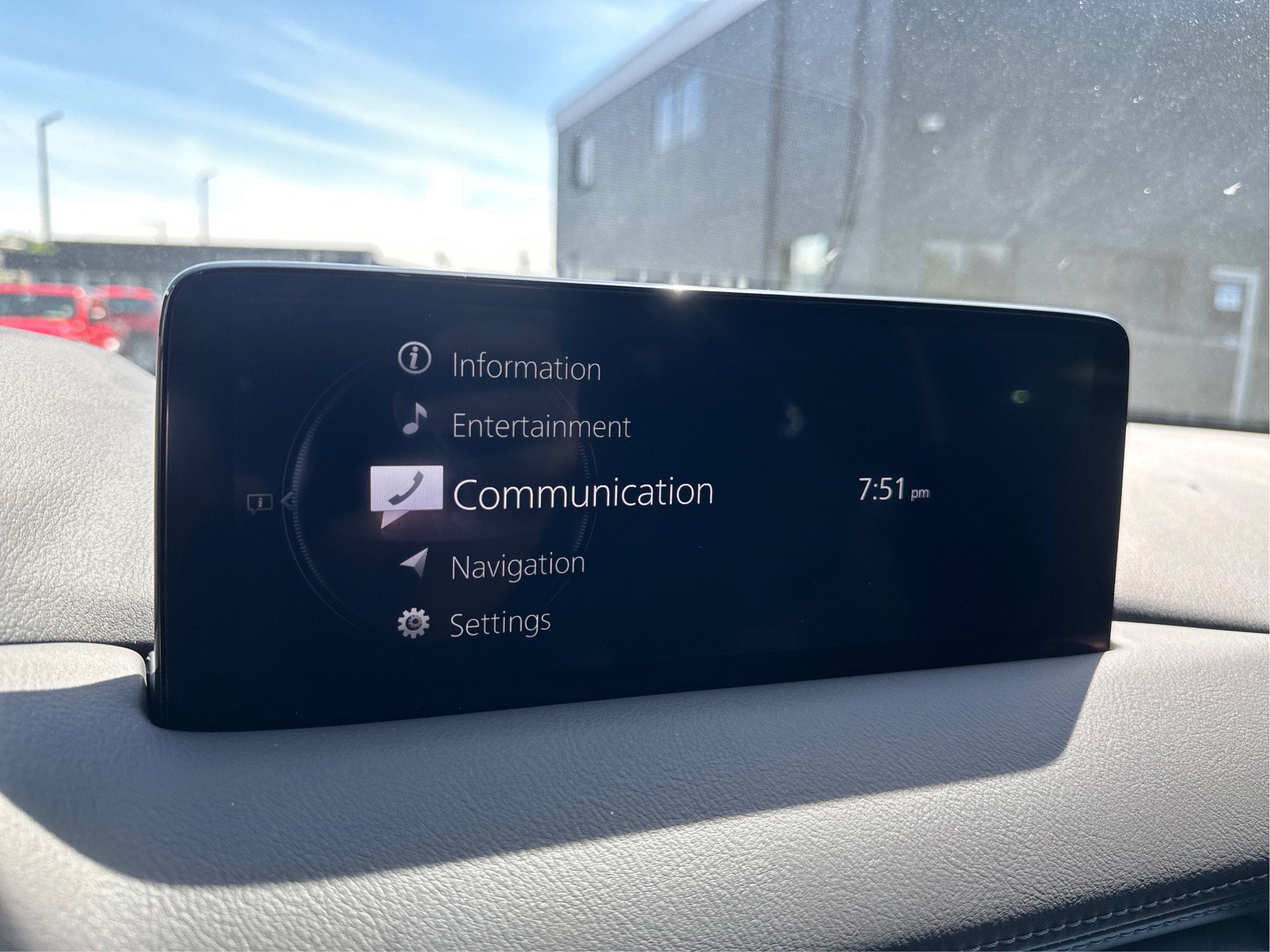 2023 Mazda Mazda CX-5 Preferred AWD