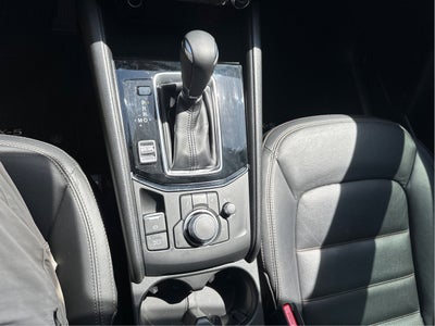 2023 Mazda Mazda CX-5 Preferred AWD