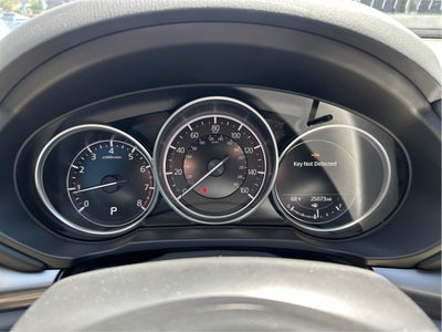 2023 Mazda Mazda CX-5 Preferred AWD