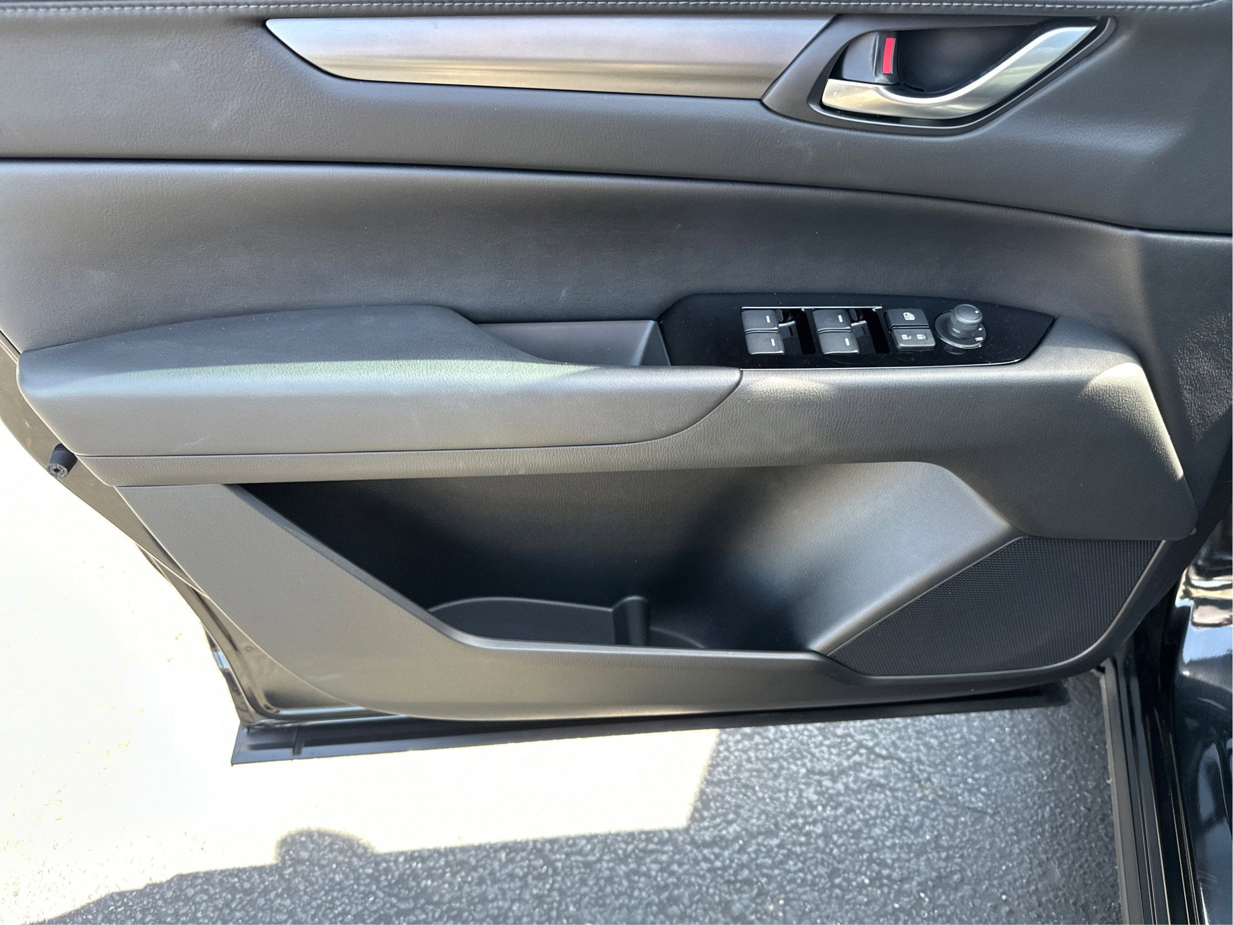 2023 Mazda Mazda CX-5 Preferred AWD