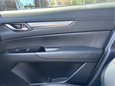 2023 Mazda Mazda CX-5 Preferred AWD