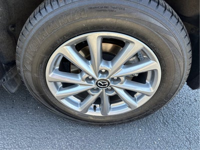 2023 Mazda Mazda CX-5 Preferred AWD