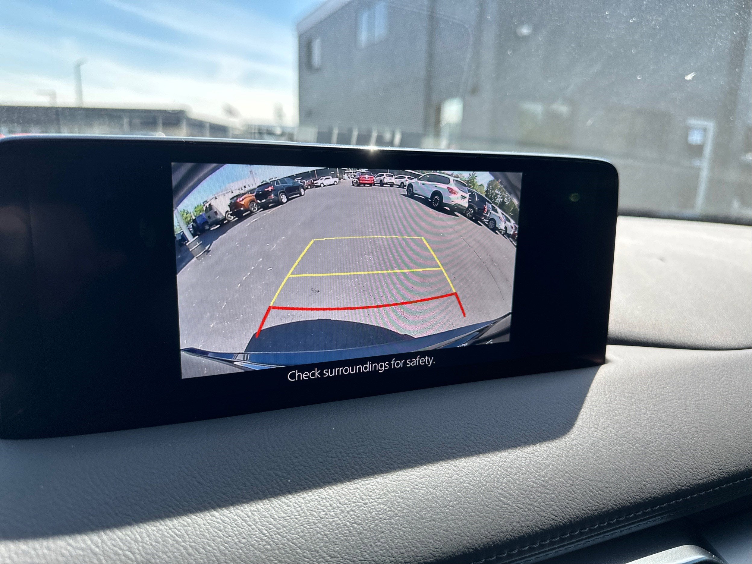 2023 Mazda Mazda CX-5 Preferred AWD
