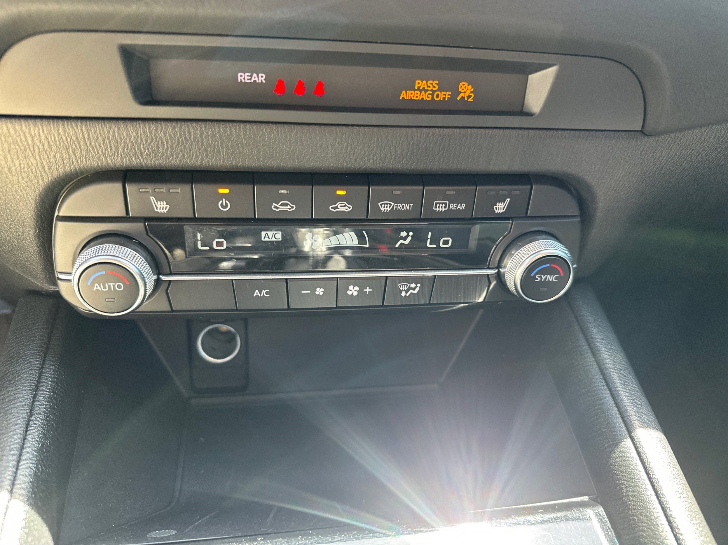 2023 Mazda Mazda CX-5 Preferred AWD