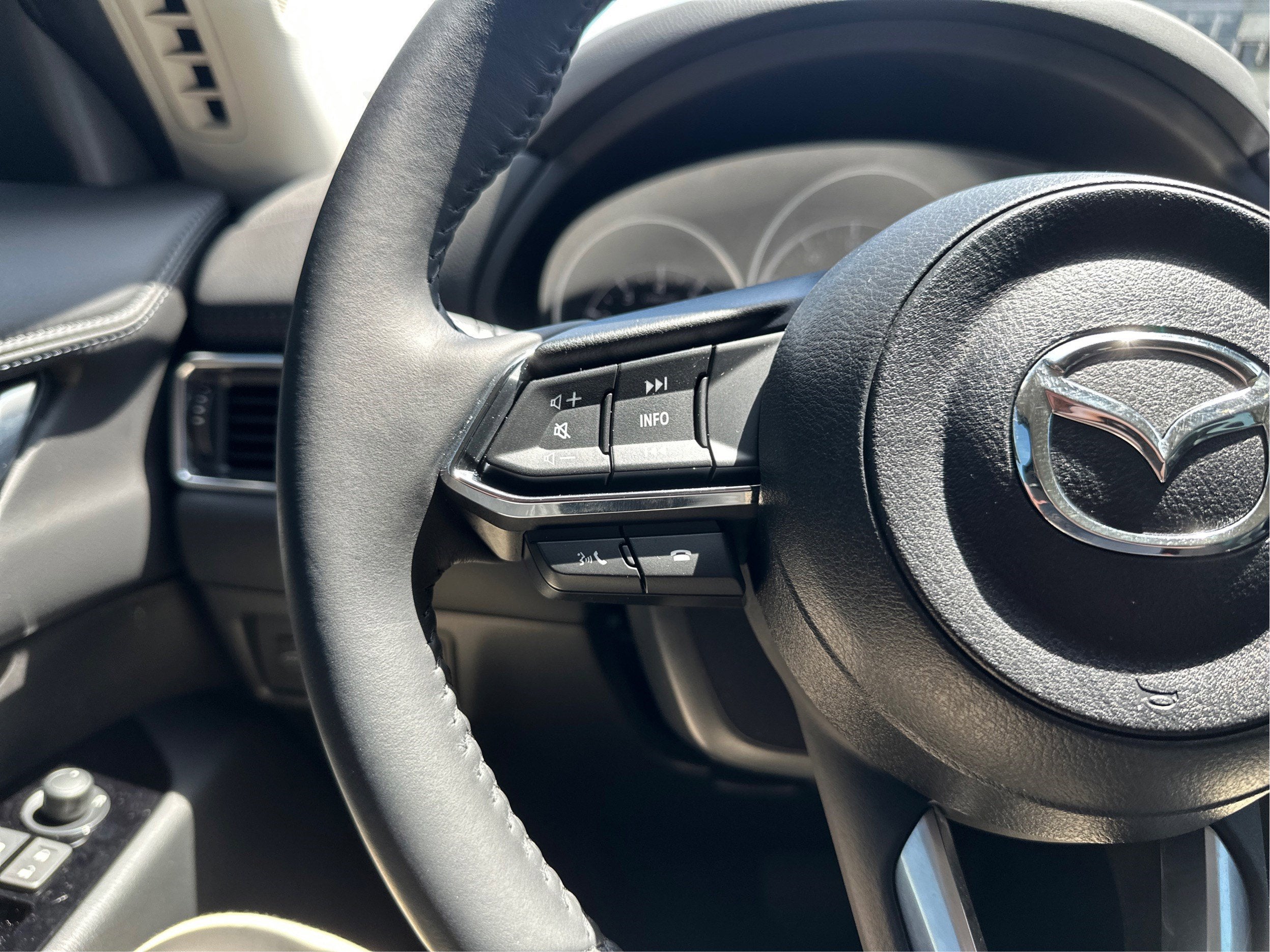 2023 Mazda Mazda CX-5 Preferred AWD