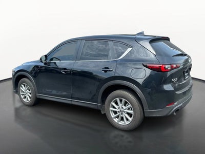 2023 Mazda Mazda CX-5 Preferred AWD