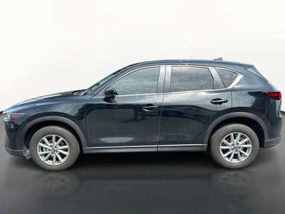 2023 Mazda Mazda CX-5 Preferred AWD