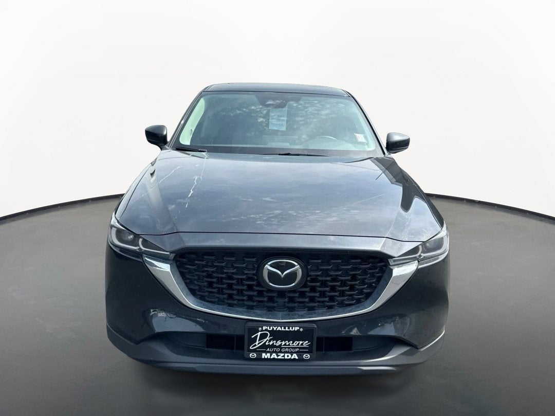 2023 Mazda Mazda CX-5 Preferred AWD