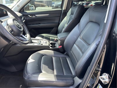 2023 Mazda Mazda CX-5 Preferred AWD