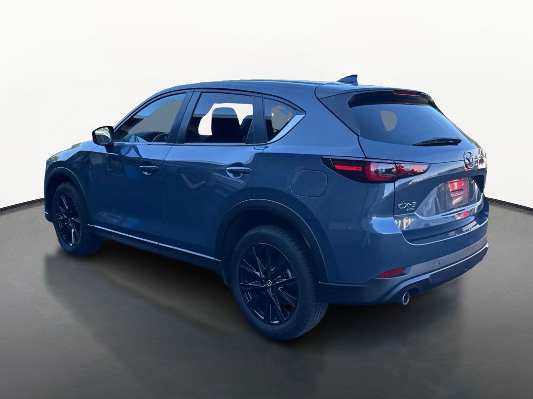 2023 Mazda Mazda CX-5 Carbon Edition AWD