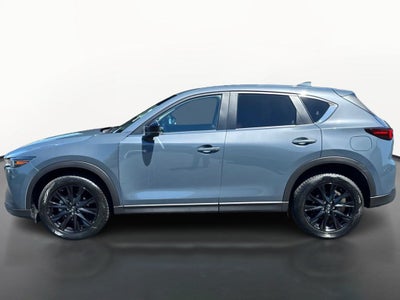 2023 Mazda Mazda CX-5 Carbon Edition AWD
