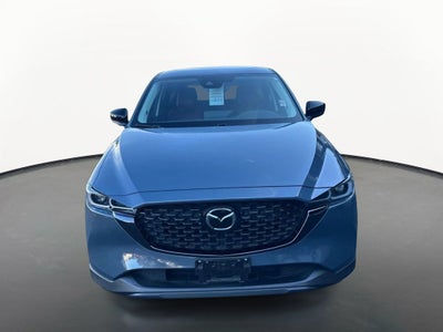 2023 Mazda Mazda CX-5 Carbon Edition AWD