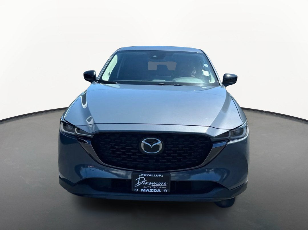 2023 Mazda Mazda CX-5 Carbon Edition AWD
