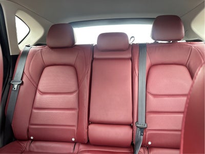 2025 Mazda Mazda CX-5 Carbon Edition AWD