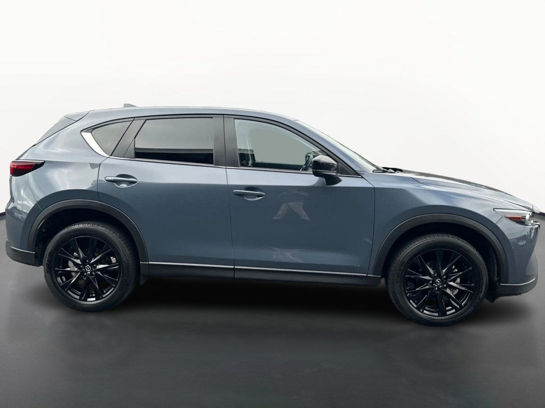 2025 Mazda Mazda CX-5 Carbon Edition AWD
