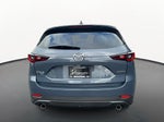 2025 Mazda Mazda CX-5 Carbon Edition AWD