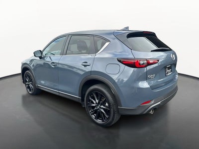 2025 Mazda Mazda CX-5 Carbon Edition AWD