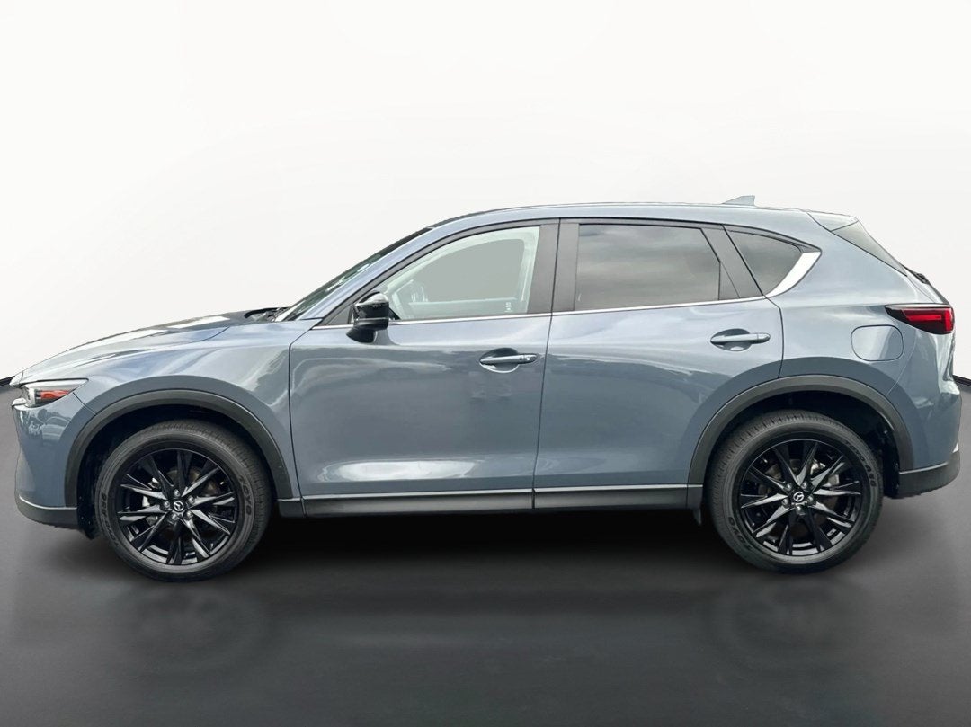 2025 Mazda Mazda CX-5 Carbon Edition AWD
