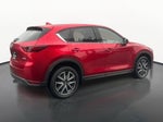 2017 Mazda Mazda CX-5 Grand Touring AWD