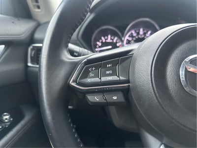 2017 Mazda Mazda CX-5 Grand Touring AWD