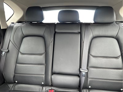 2018 Mazda Mazda CX-5 Grand Touring AWD