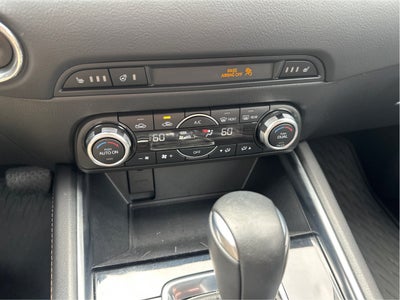 2018 Mazda Mazda CX-5 Grand Touring AWD
