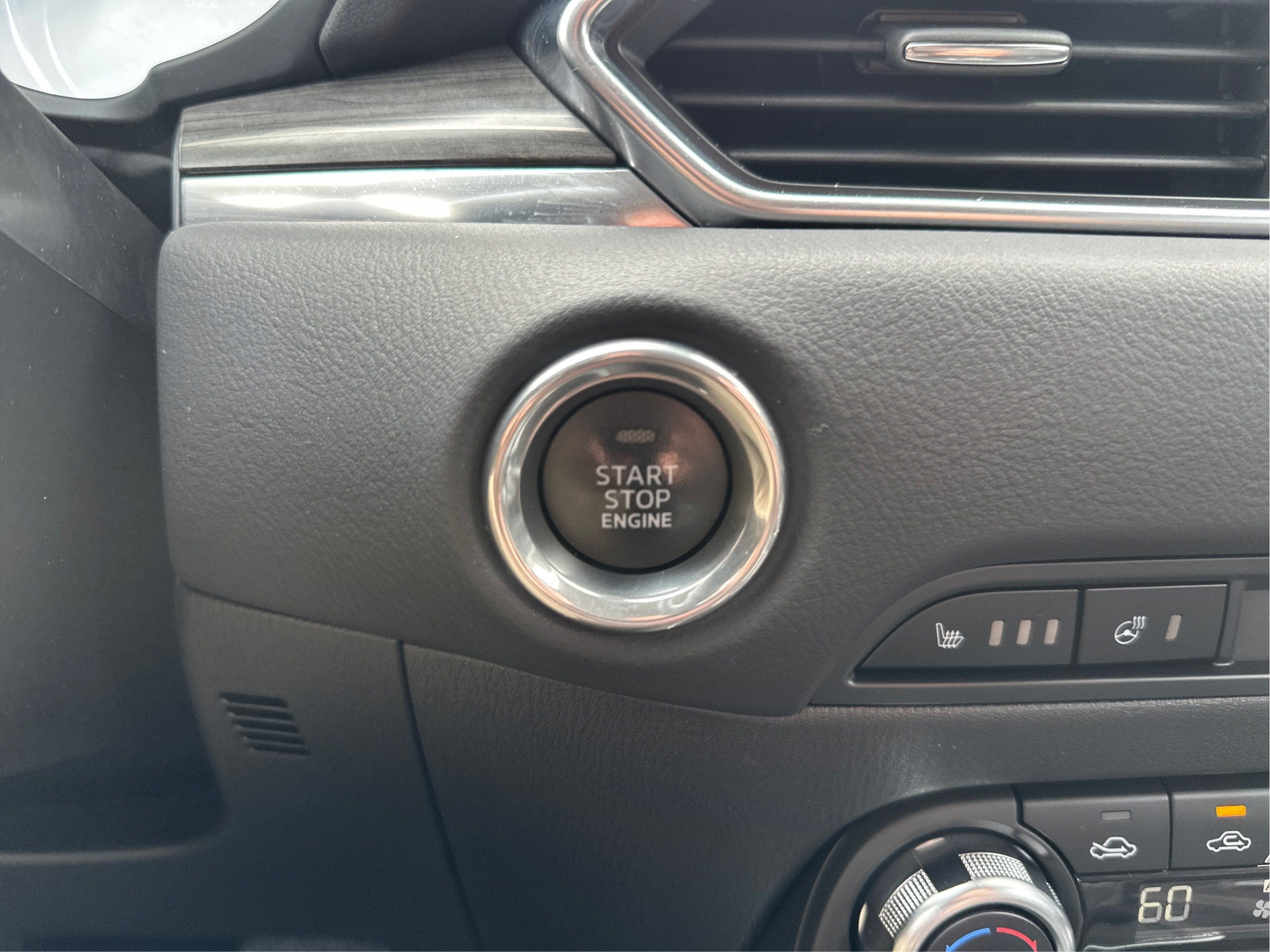 2018 Mazda Mazda CX-5 Grand Touring AWD