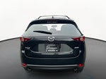 2018 Mazda Mazda CX-5 Grand Touring AWD