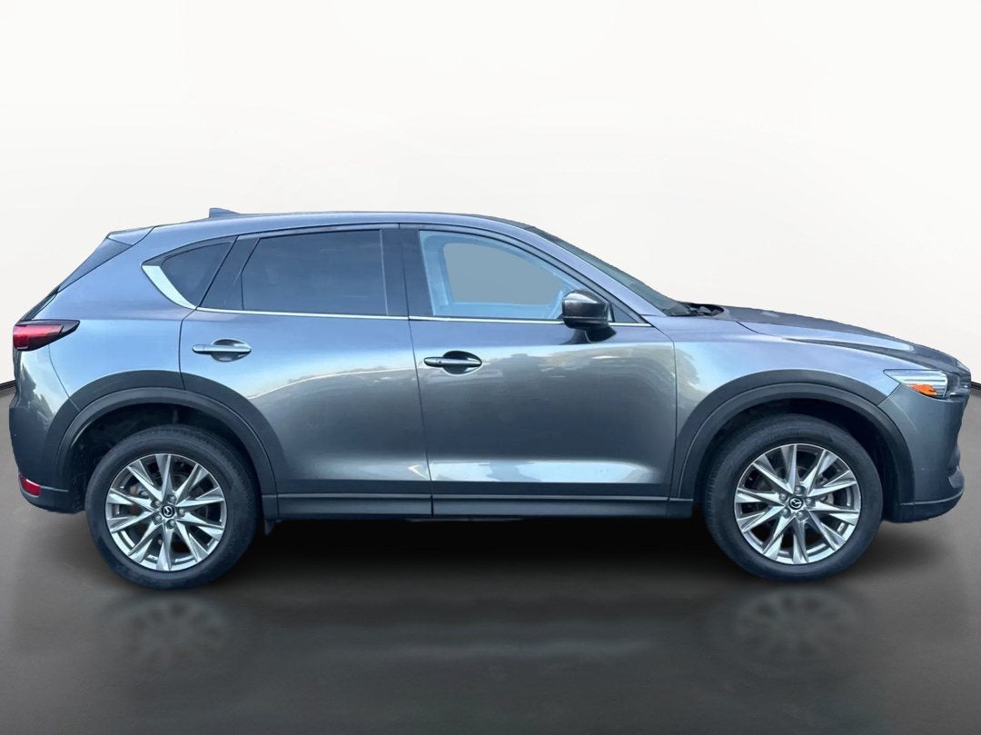 2021 Mazda Mazda CX-5 Grand Touring AWD