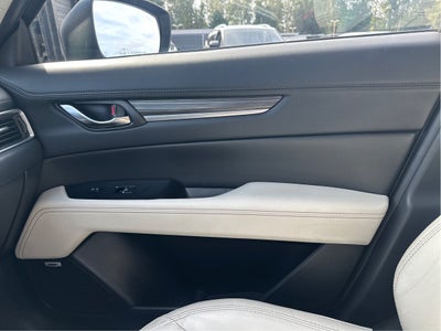 2021 Mazda Mazda CX-5 Grand Touring AWD