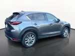 2021 Mazda Mazda CX-5 Grand Touring AWD