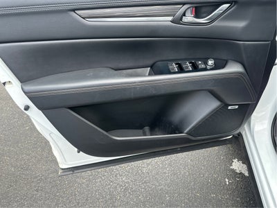 2018 Mazda Mazda CX-5 Grand Touring AWD