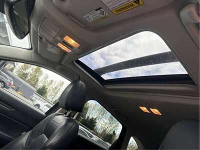 2018 Mazda Mazda CX-5 Grand Touring AWD