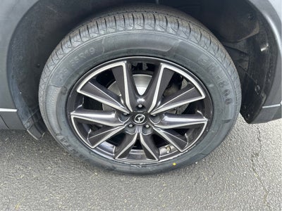 2018 Mazda Mazda CX-5 Grand Touring AWD