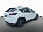 2018 Mazda Mazda CX-5 Grand Touring AWD