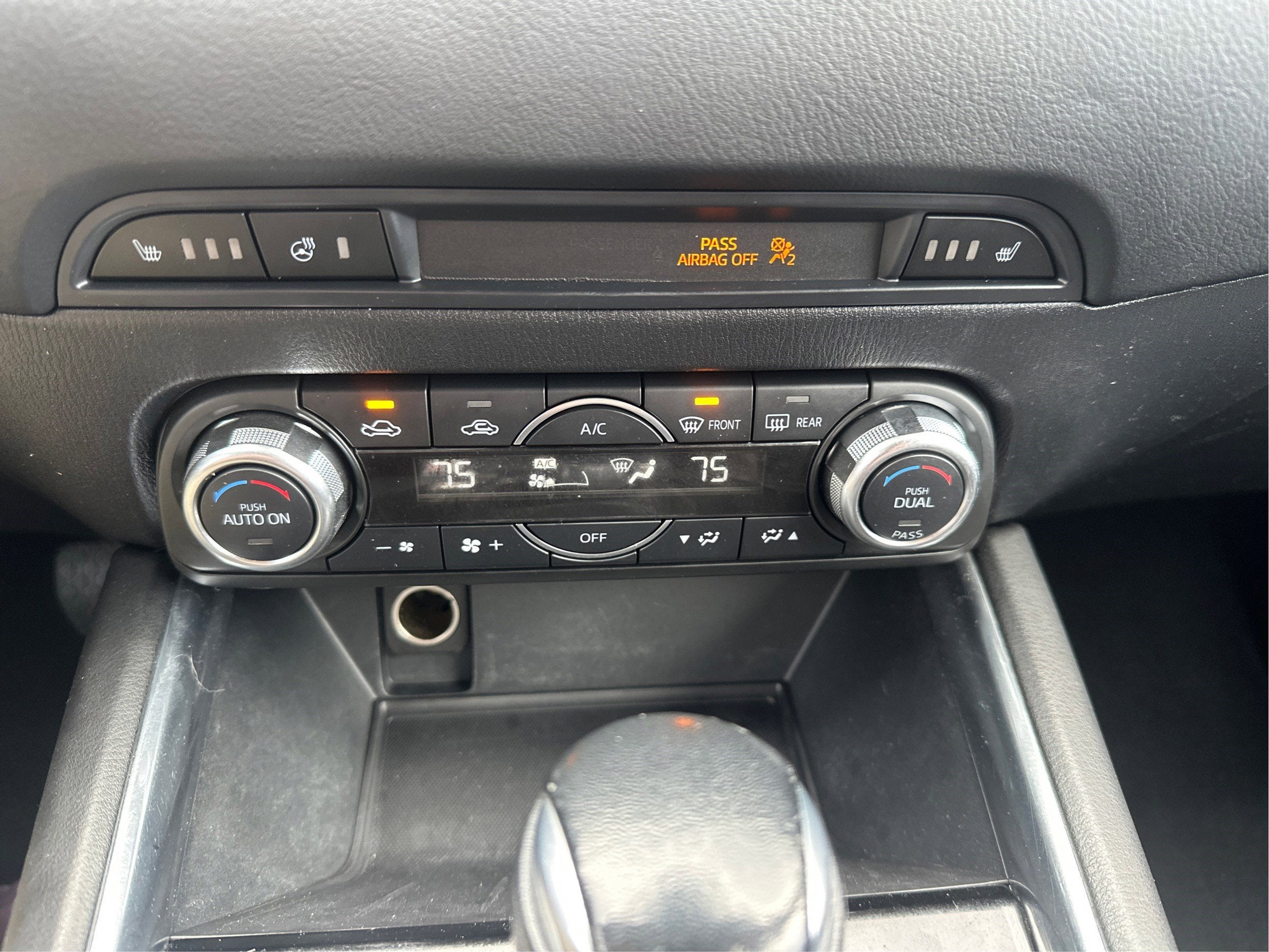 2018 Mazda Mazda CX-5 Grand Touring AWD